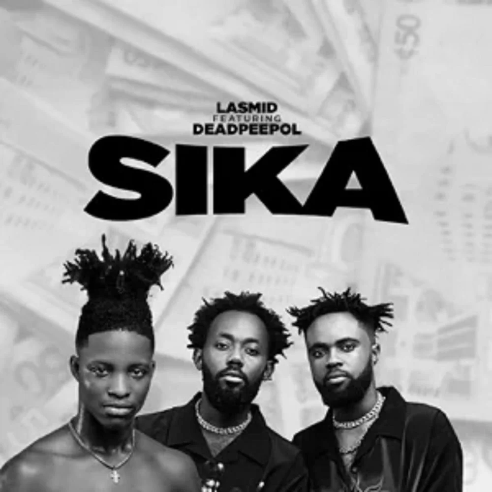 Lasmid – Sika