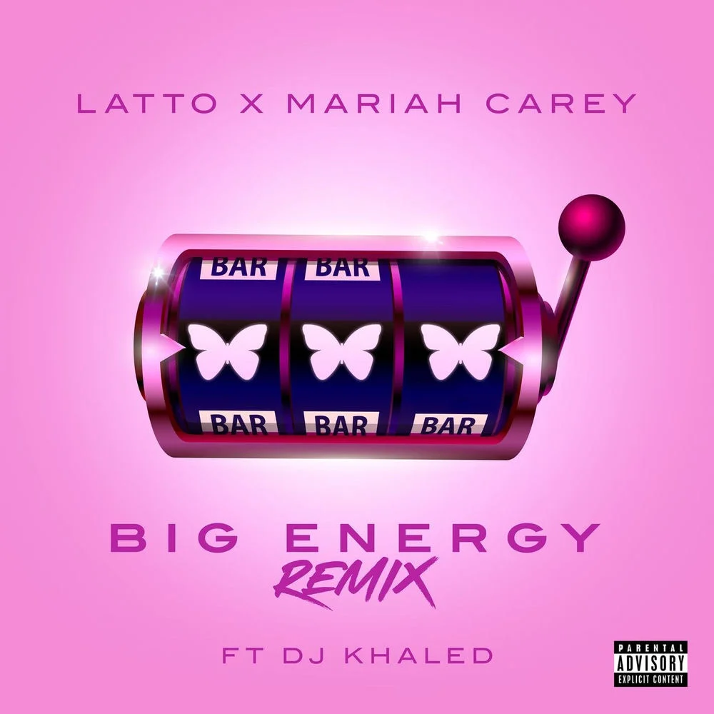 Latto ft. DJ Khaled – Big Energy (Remix)