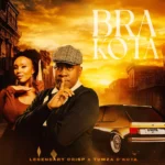 Legendary Crisp – Bra Kota
