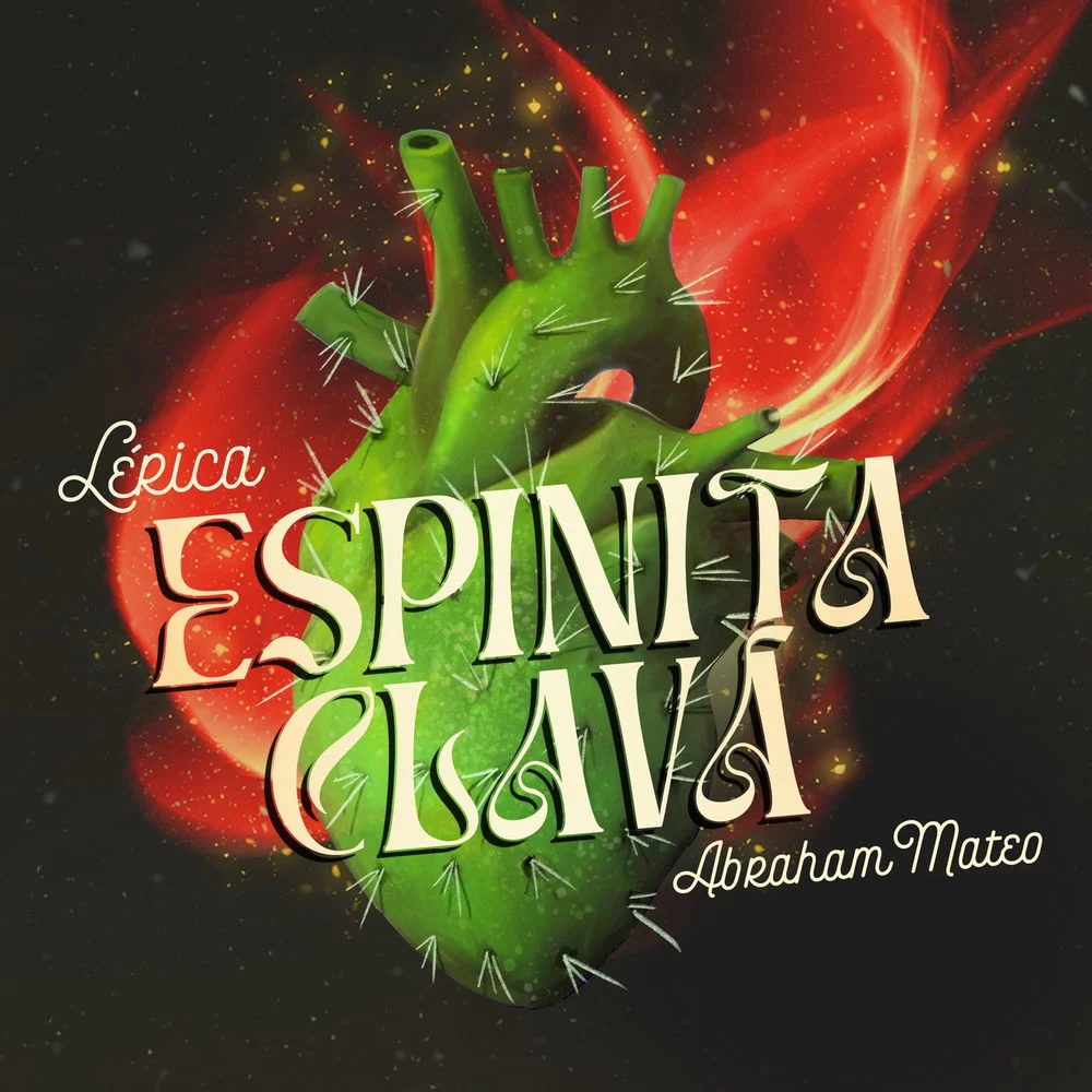 Lerica – Espinita Clavá