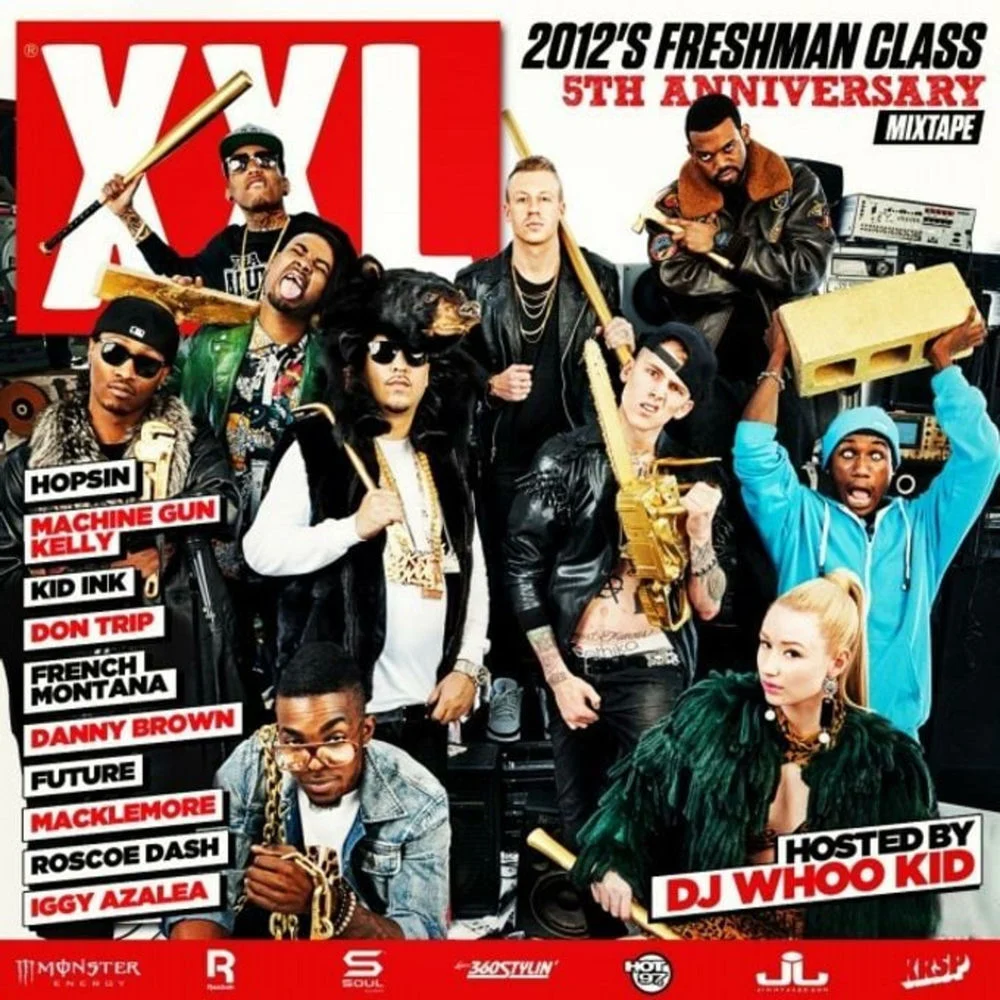 Lex Luger ft. Pusha T & Emilio Rojas – Fettuccine