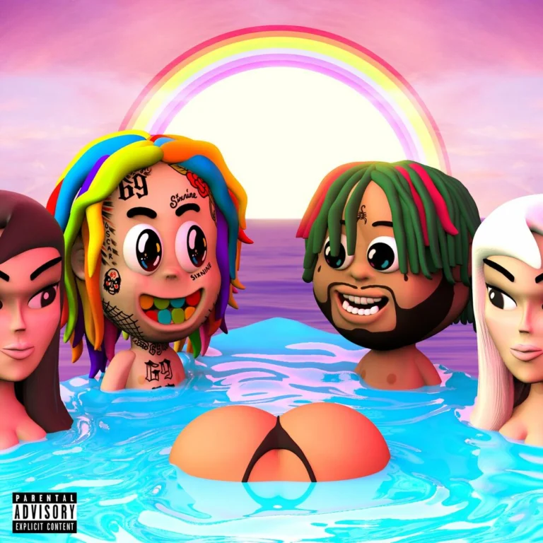 Lil AK – LANES