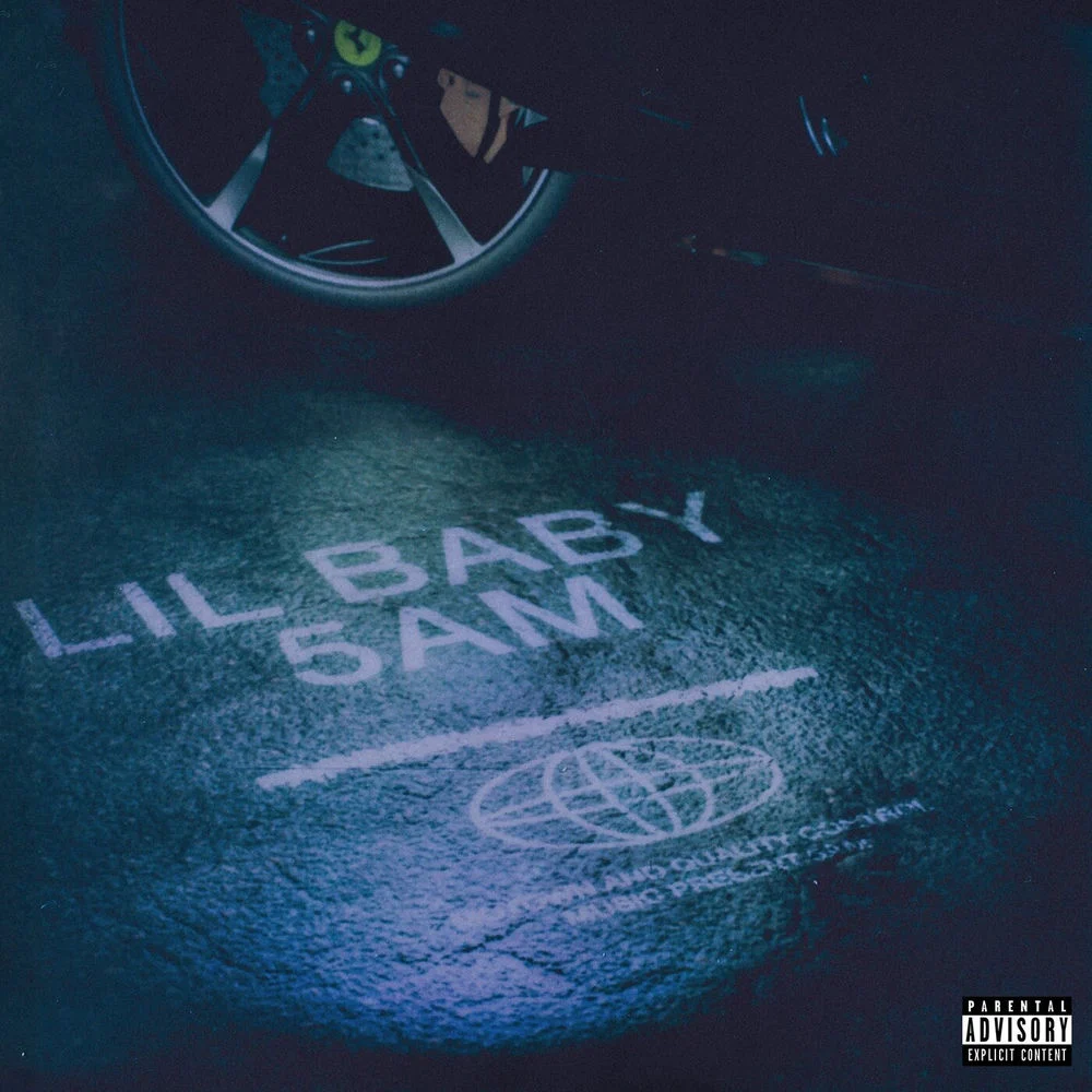 Lil Baby – 5AM
