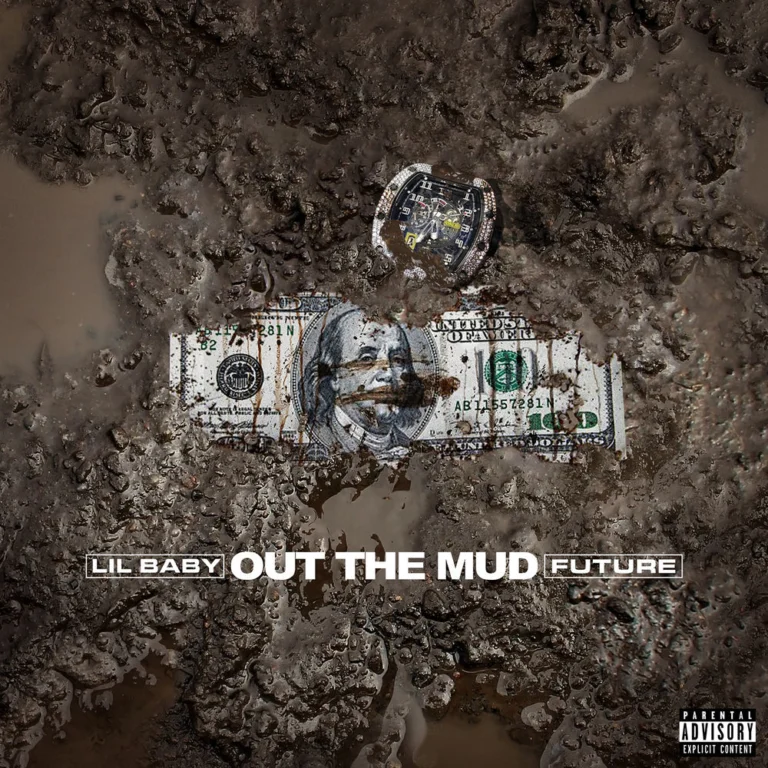 Lil Baby – Out The Mud