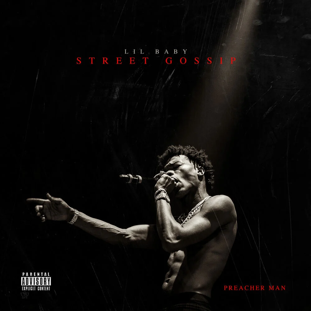 Lil Baby – Chastised