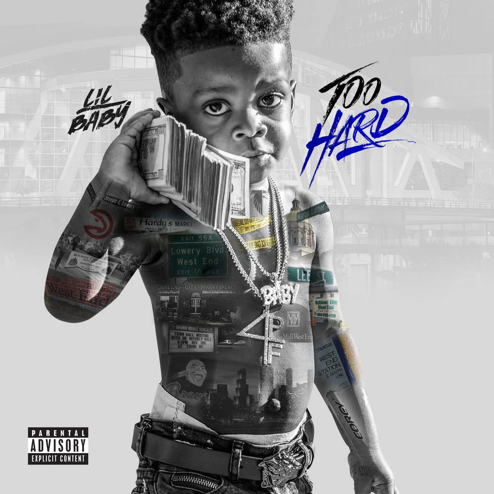 Lil Baby – To The Top