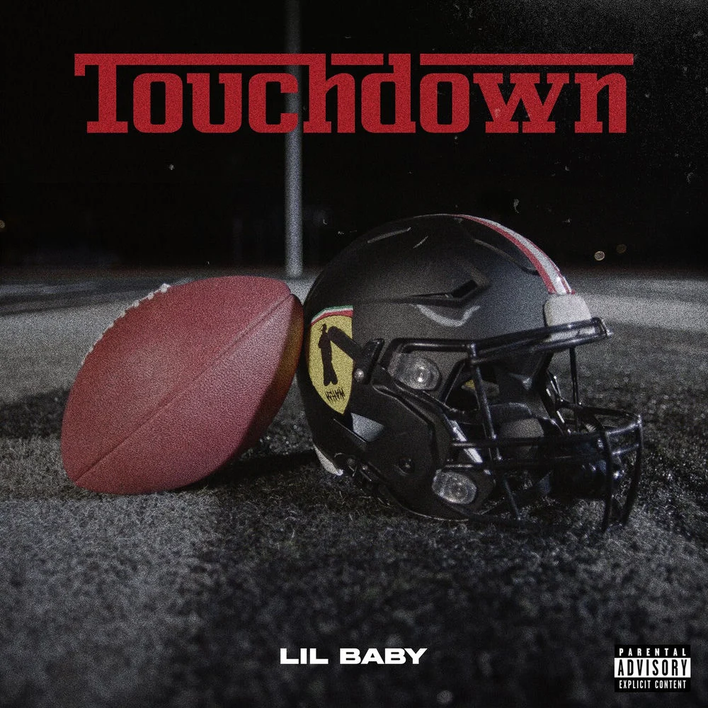 Lil Baby – Touchdown
