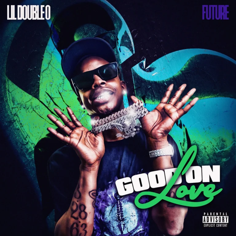 Lil Double 0 ft. Future – Good On Love