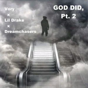 Lil Drake