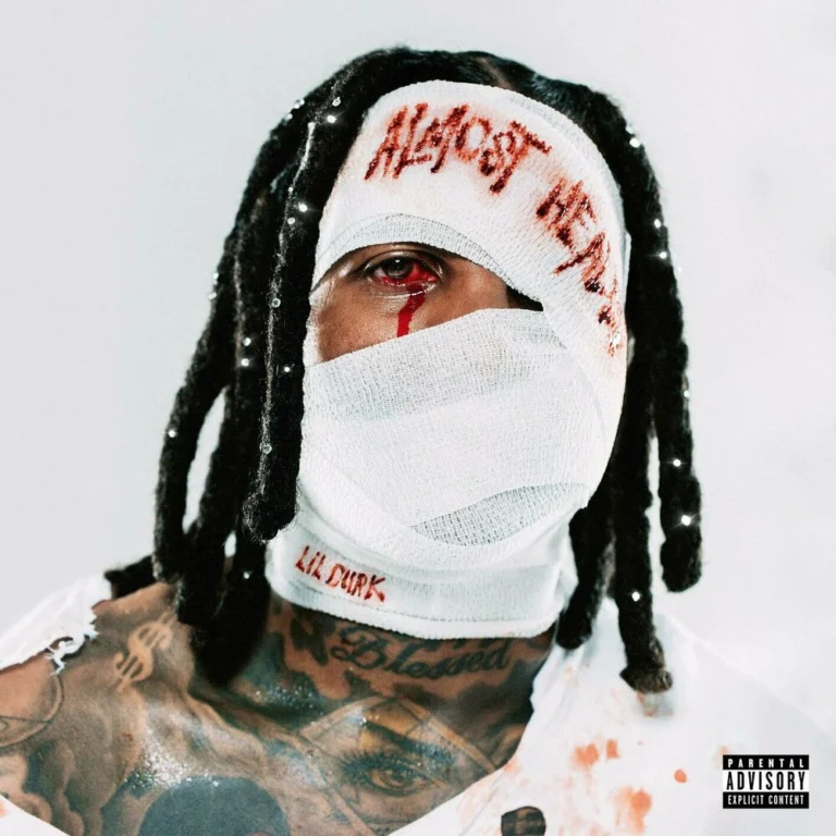 Lil Durk ft. Chief Wuk – Big Dawg