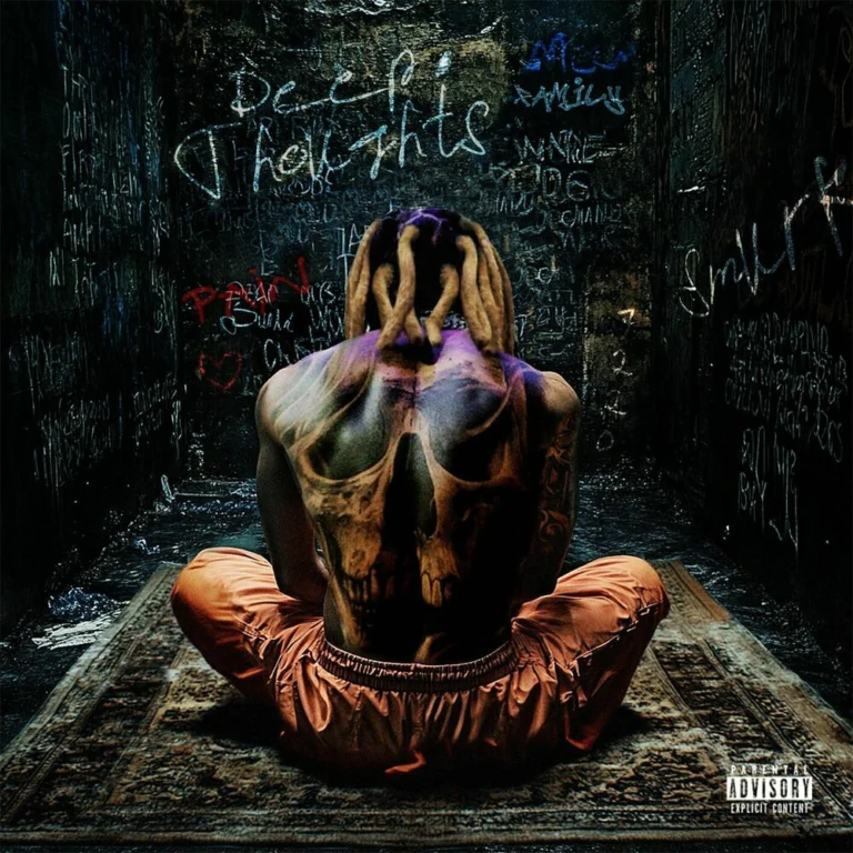 Lil Durk – Shaking When I Pray