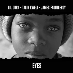 James Fauntleroy