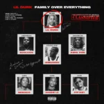Lil Durk ft. Jusblow600 – Gang Forever