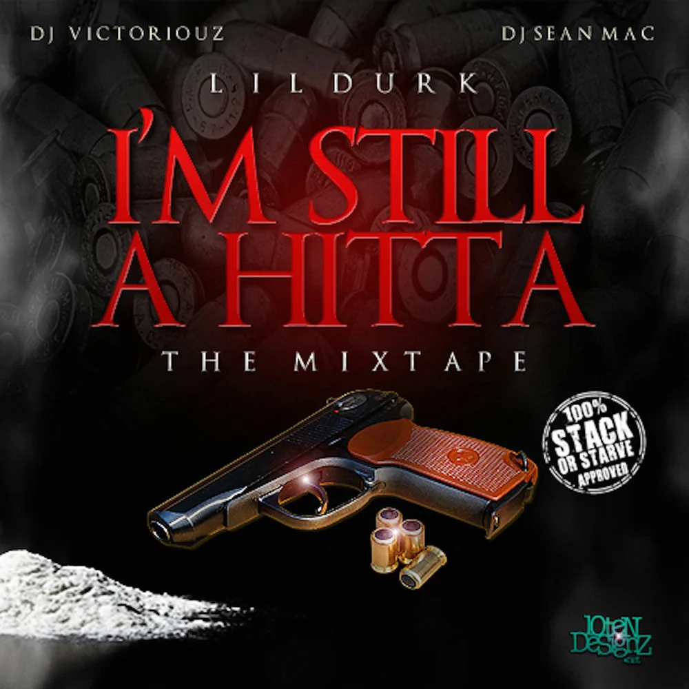 Lil Durk – Intro