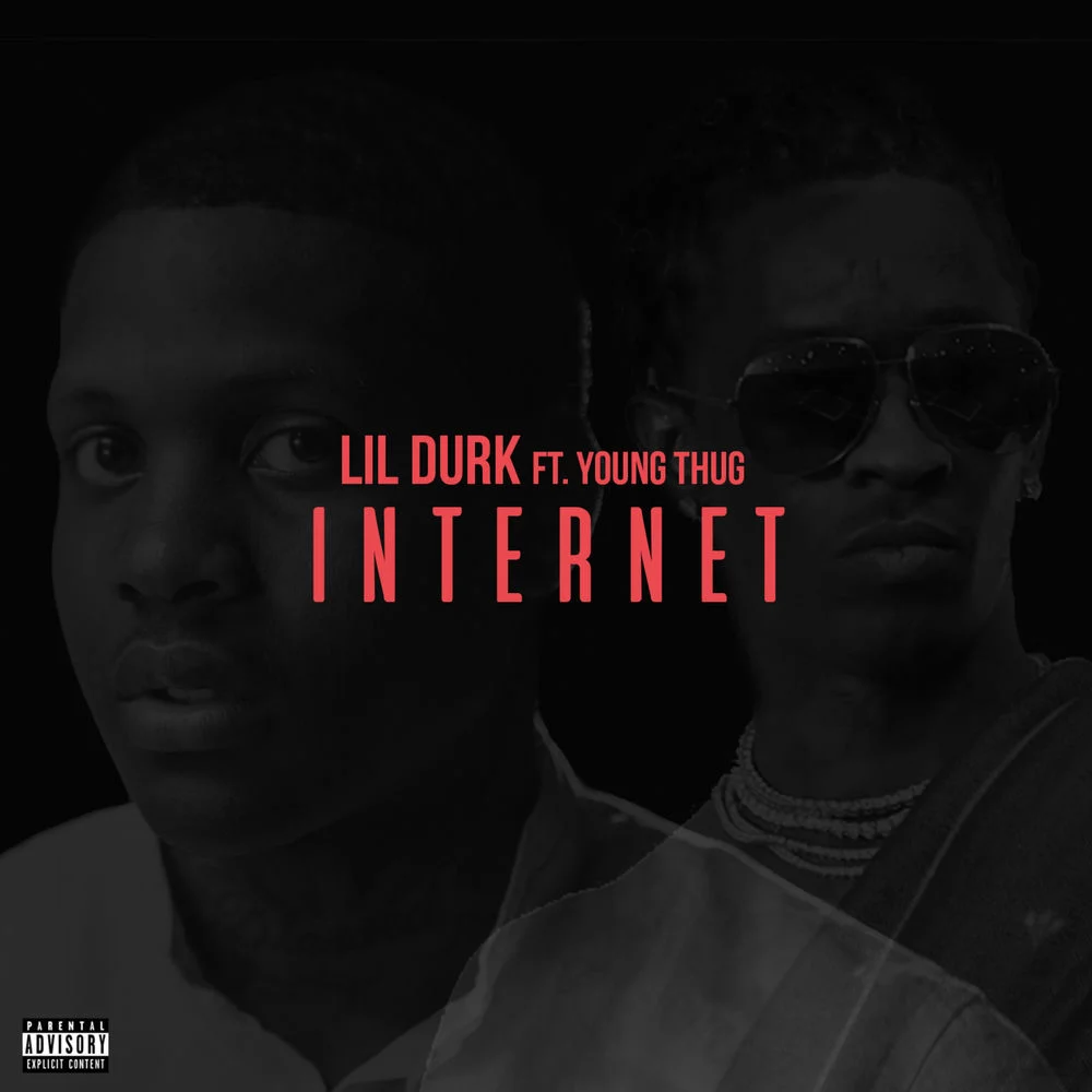 Lil Durk – Internet