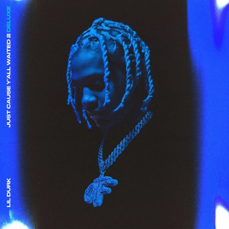 Lil Durk – Different Meaning