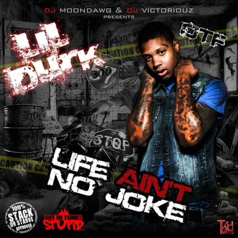Lil Durk – 52 Barz
