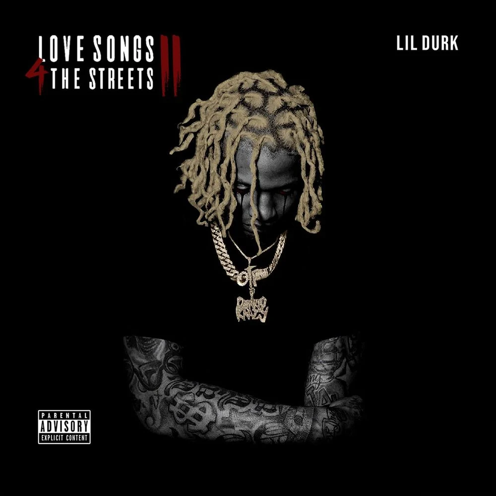 Lil Durk – RN4L