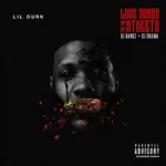 Lil Durk ft. Moneybagg Yo – Uzi