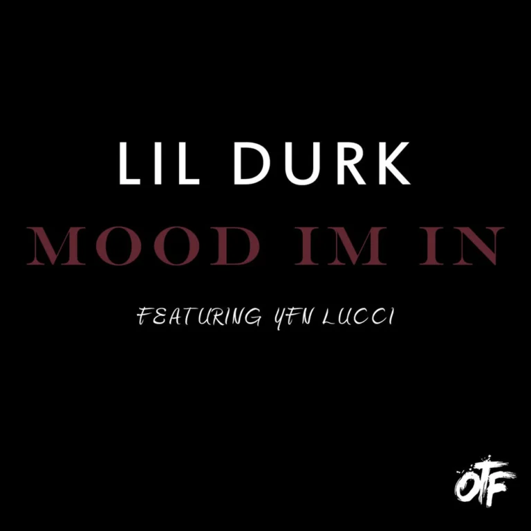 Lil Durk – Mood I’m In