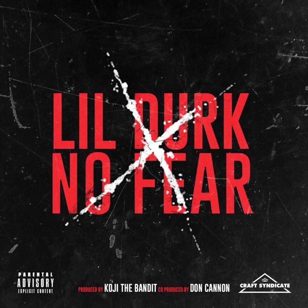 Lil Durk – No Fear