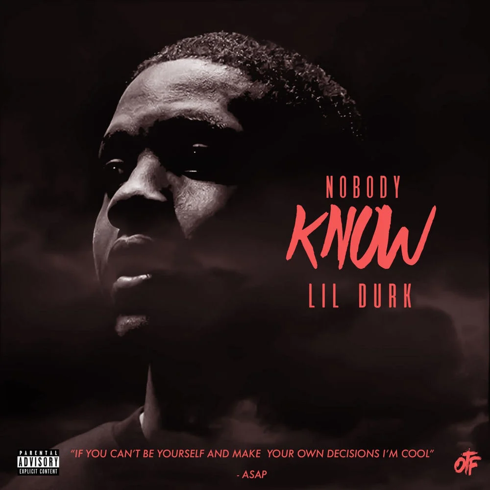 Lil Durk – Nobody Know
