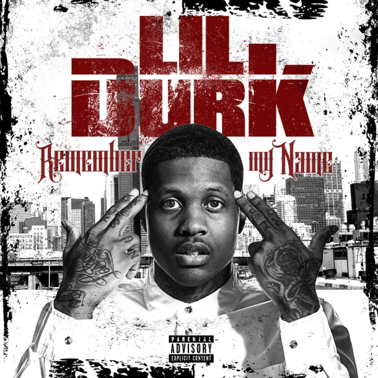 Lil Durk – 500 Homicides