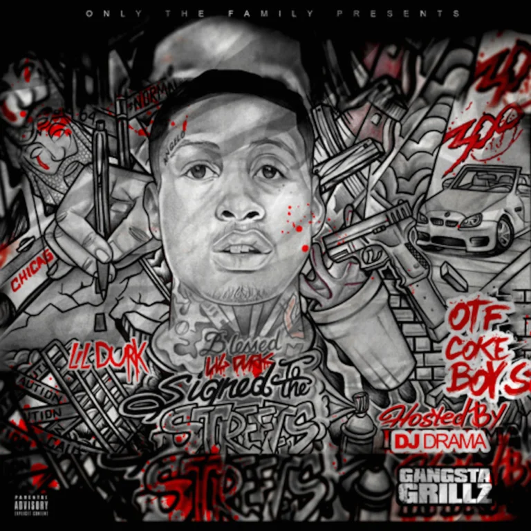 Lil Durk – Oh My God