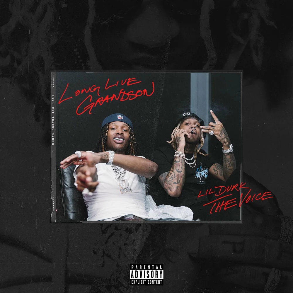 Lil Durk – Changes