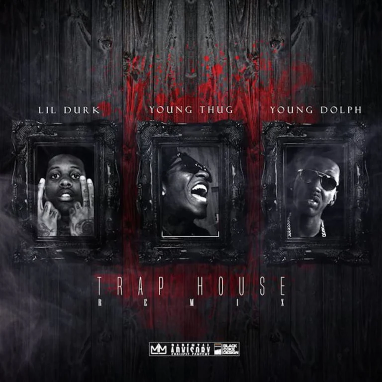 Lil Durk – Trap House (Remix)