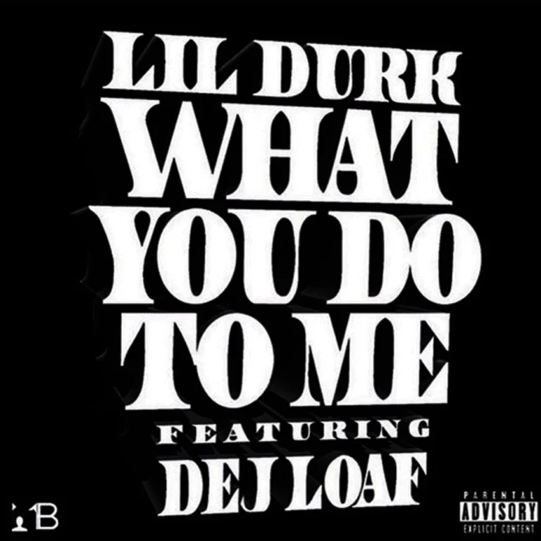Lil Durk – WYDTM