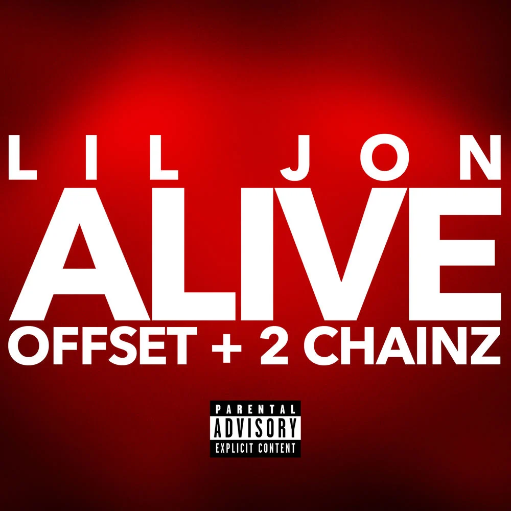 Lil Jon – Alive