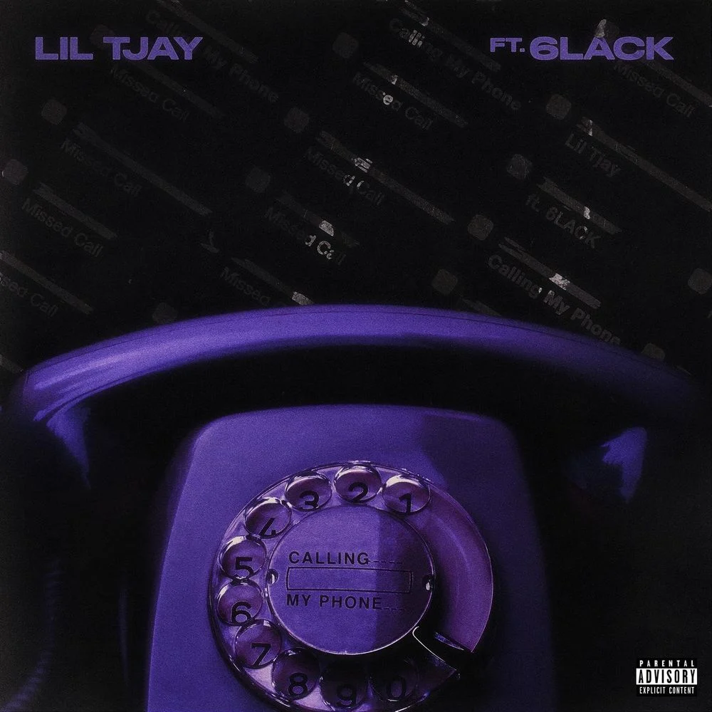 Lil Tjay – Calling My Phone