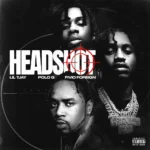 Lil Tjay – Headshot
