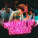 Lil Xxel – What U Want