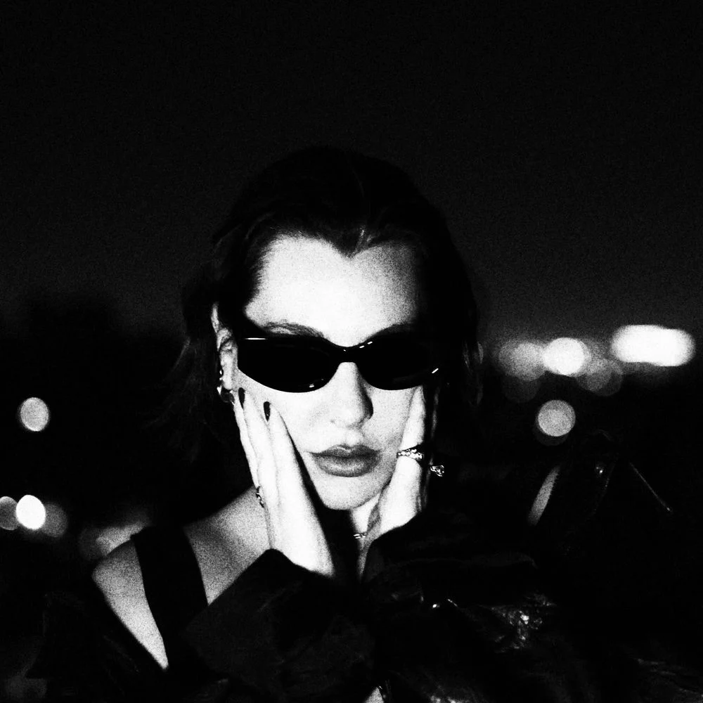 Lindsay Lucas – twentyfourseven rmx