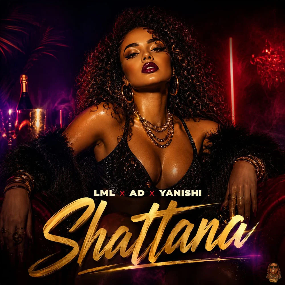 LML – Shattana