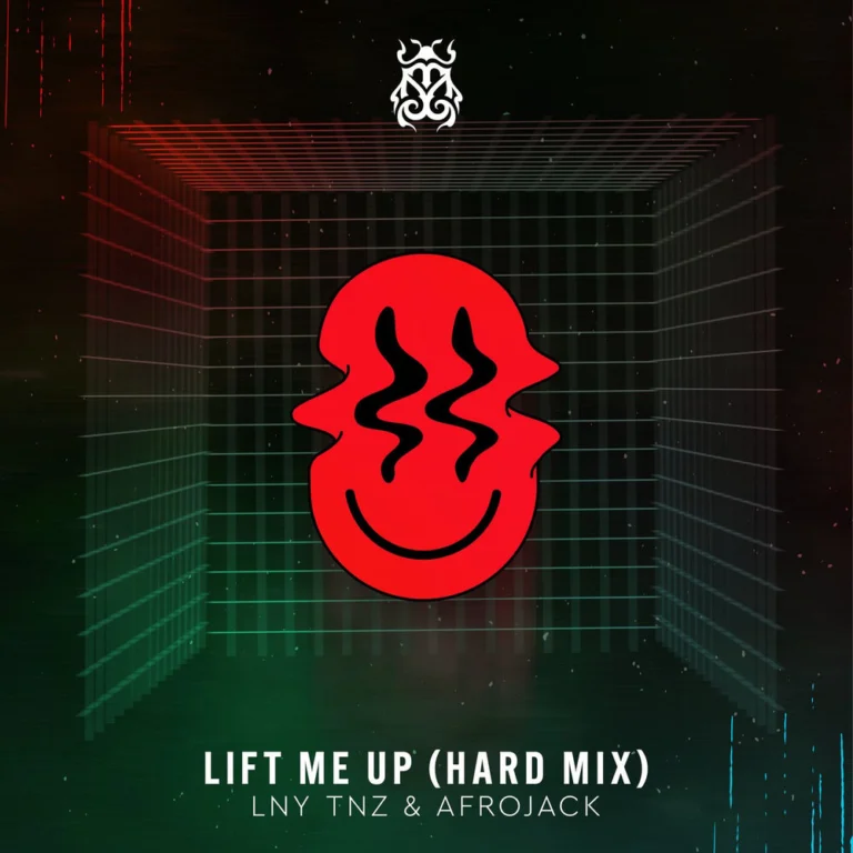 LNY TNZ – Lift Me Up (Hard Mix)
