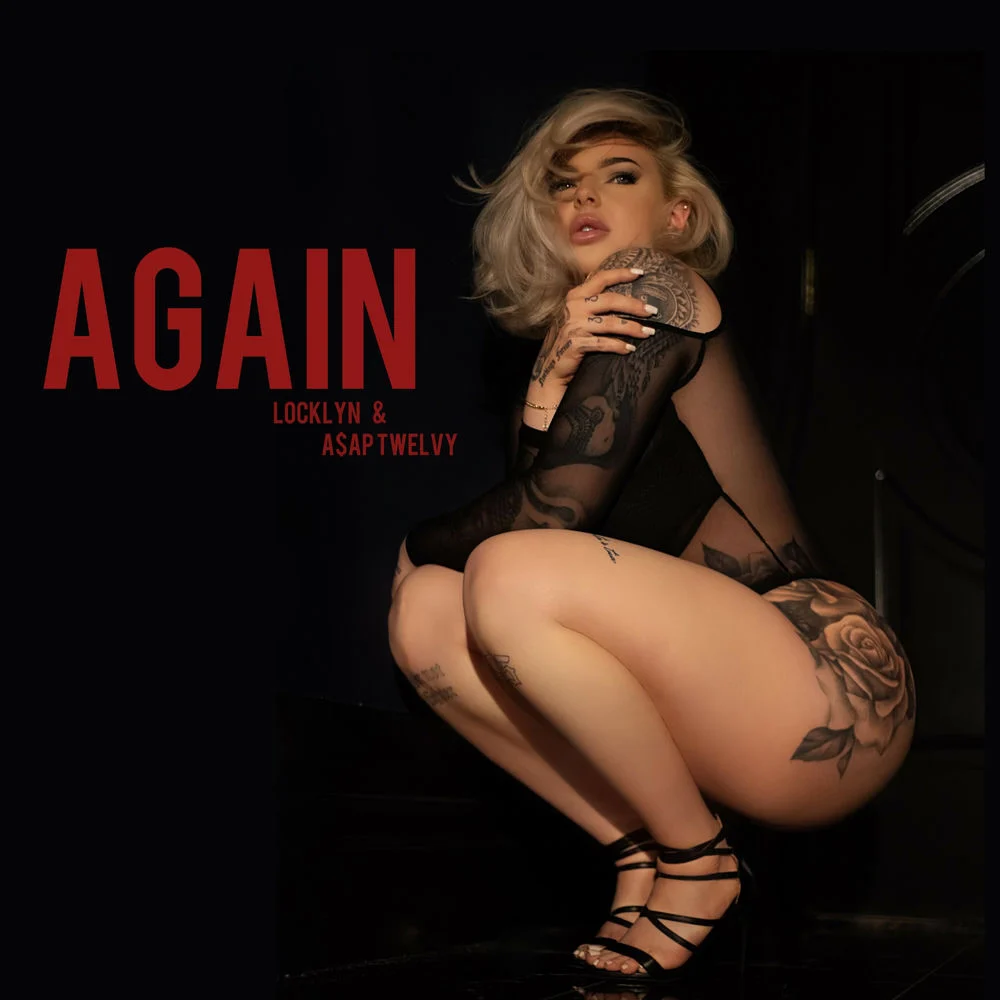 LOCKLYN – Again