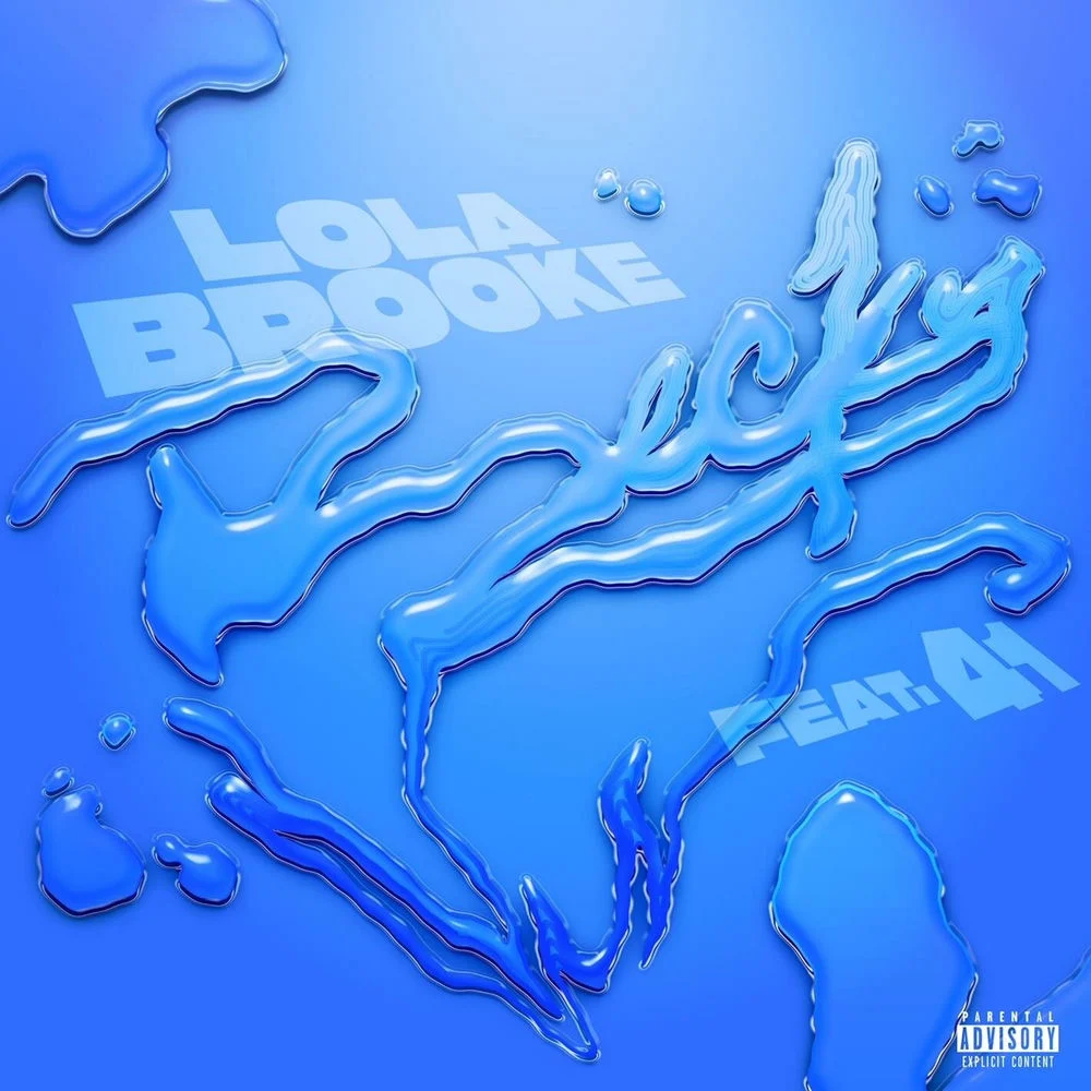 Lola Brooke ft. 41 – Becky