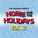 Love Renaissance (LVRN) – The Christmas Song (Chestnuts Roasting On An Open Fire)