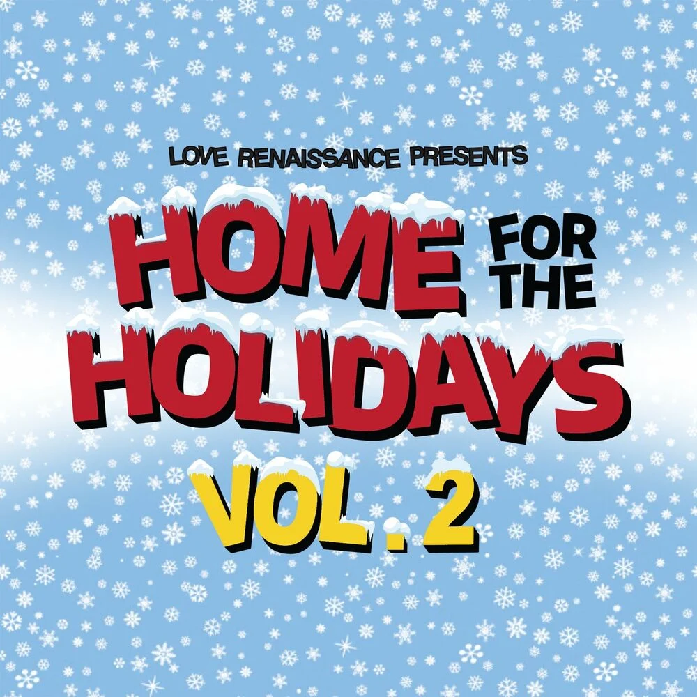 Love Renaissance (LVRN) – Silent Night