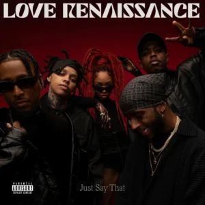 Love Renaissance (LVRN)