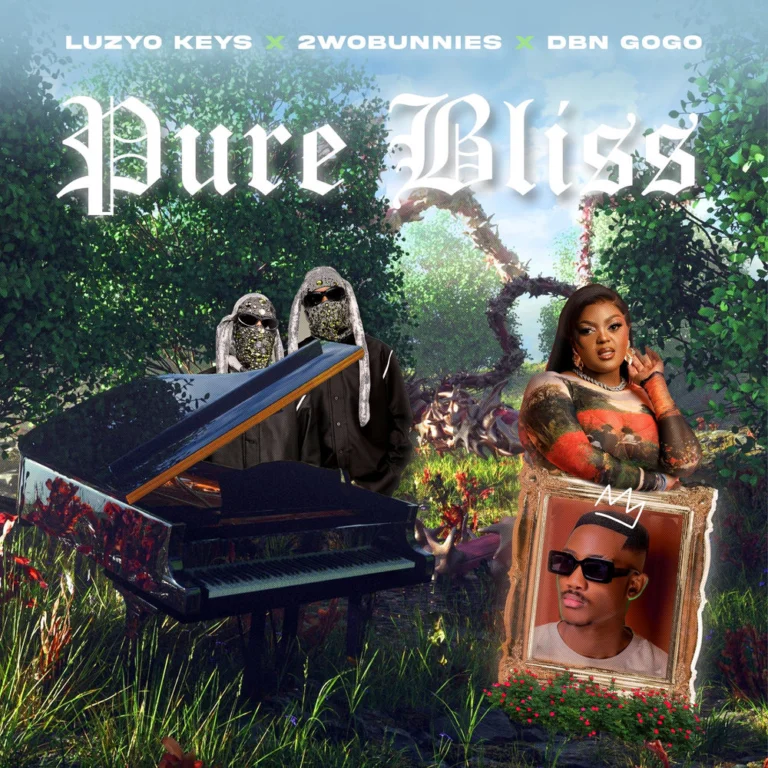 Luzyo Keys – Pure Bliss
