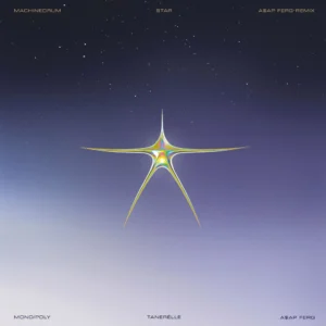Machinedrum