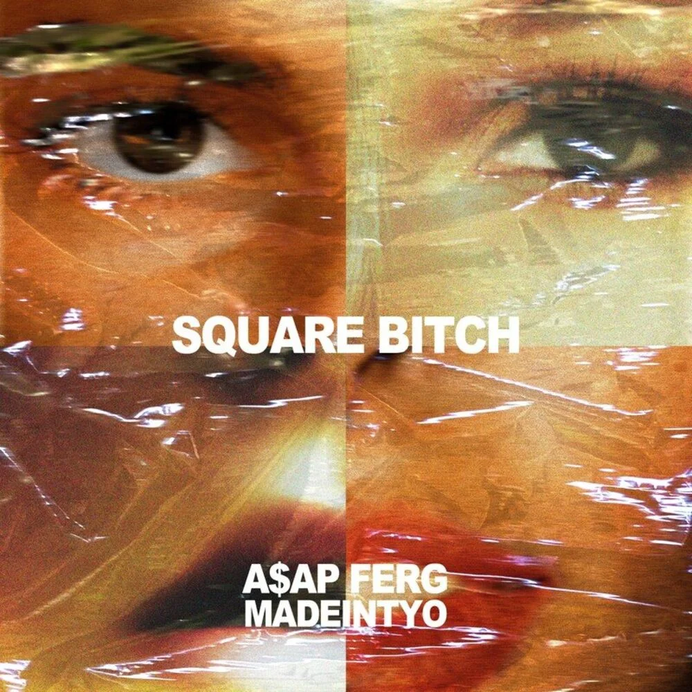 MadeinTYO ft. A$AP Ferg – Square Bitch