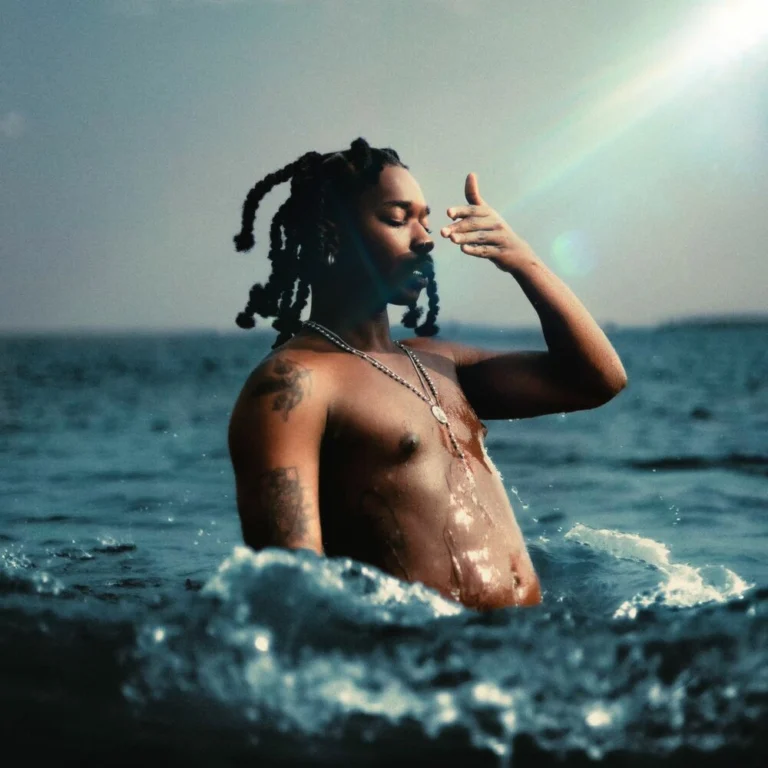 Magixx – Consistency