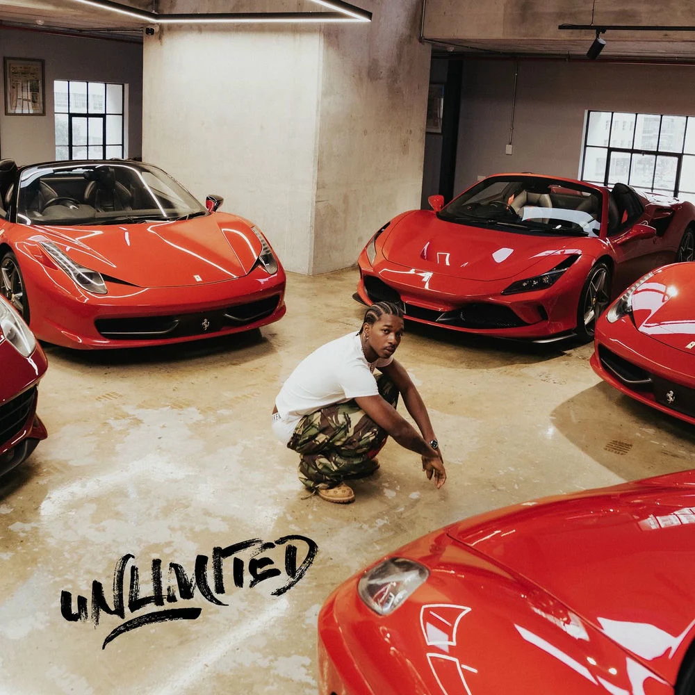 Magixx – UNLIMITED