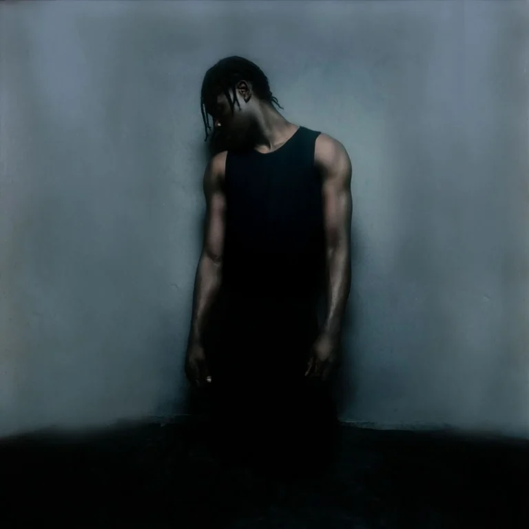 Maikel – CAN’T FAKE THIS LIFE