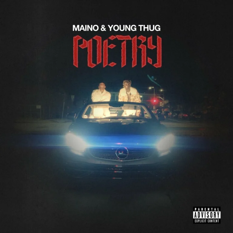 Maino – Poetry